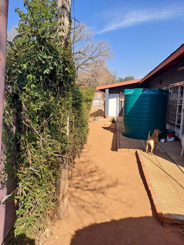 3 Bedroom Property for Sale in Parys Free State